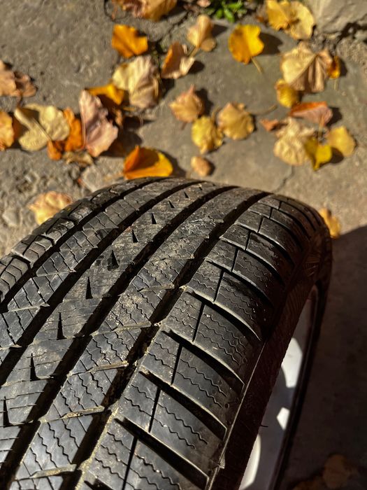 Jante aliaj R17 5x114,3