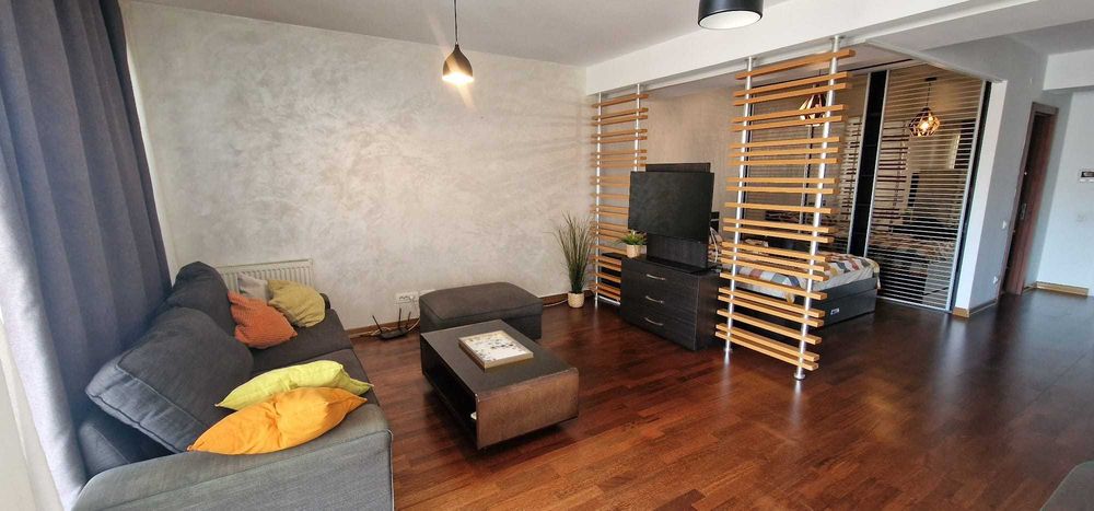 Inchiriez apartment in InCity