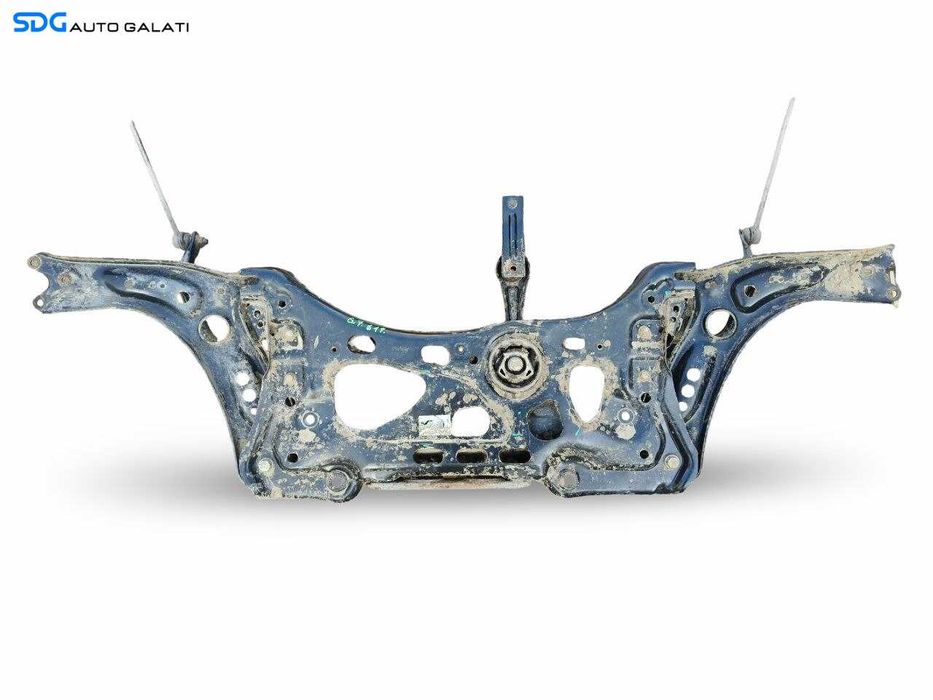Punte Fata Jug Calandru Cadru Motor Audi A3 8V 2013 - 2020 Cod 5Q0199315R [LC3423]