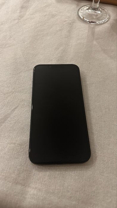 Apple Iphone 14 midnight