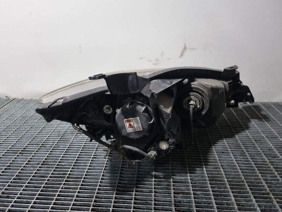 Far Stanga Mazda CX - 5 2012 - 2015 SUV 4 Usi (1480) Xenon