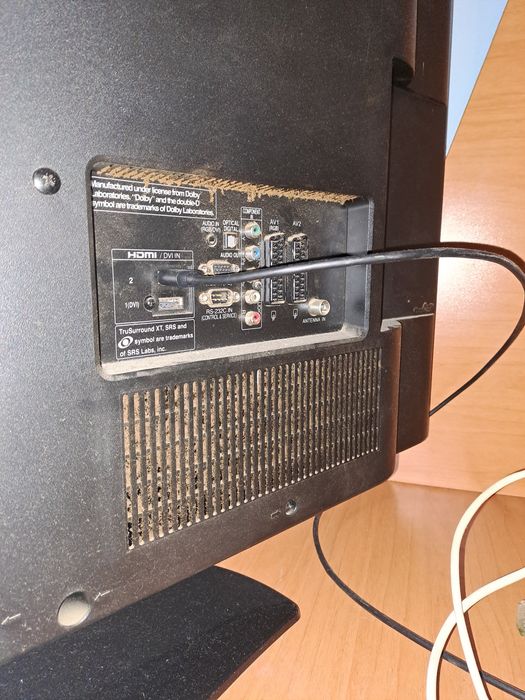 Телевизор LG 43 "