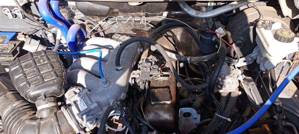 Продам газель 2705.