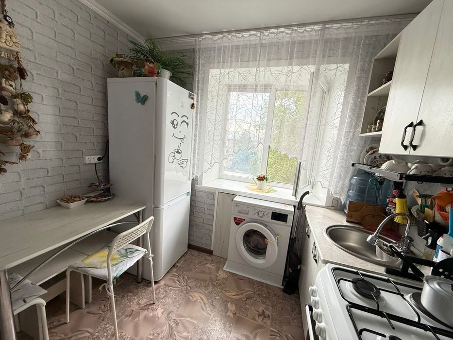 2 ком квартира район маг Рахмет