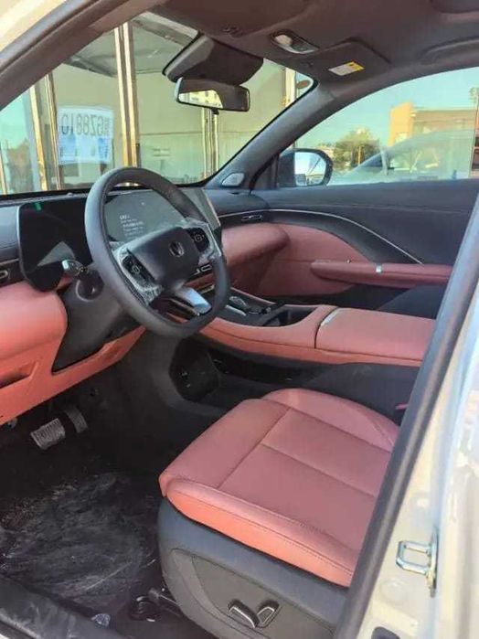 CHANGAN CS55 Plus 2026