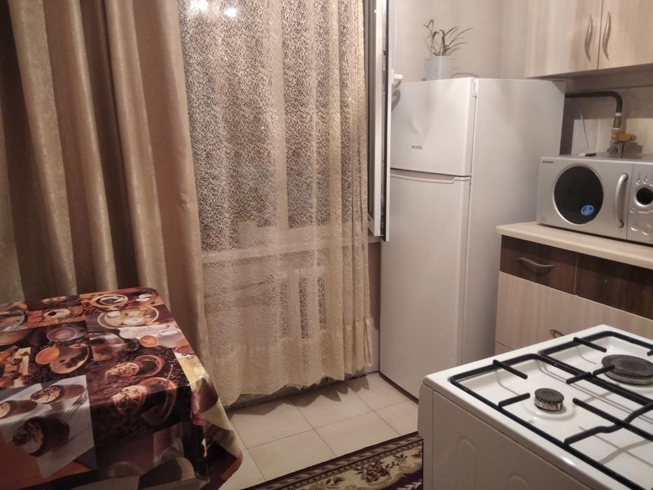 2000тг час.Хлопок белье.Чисто.Удобно