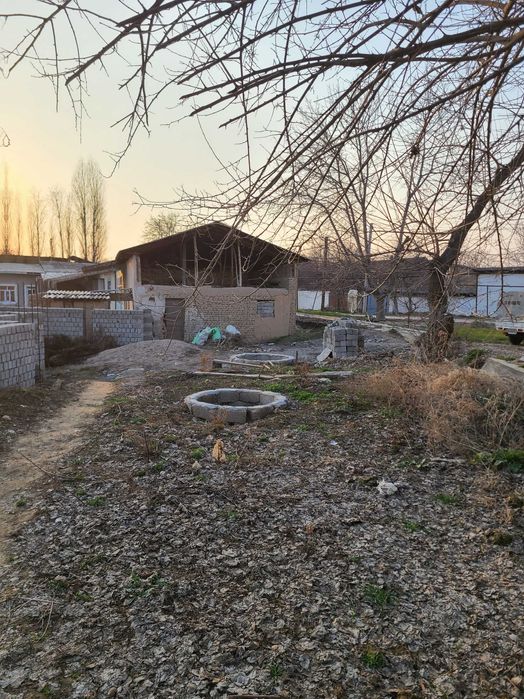 Земля, ер участка сотилади