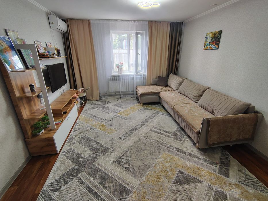 Продам дом  85кв возле моря