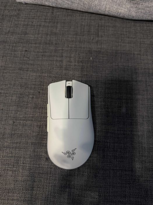 Мишка Razer Deathadder v3 Pro
