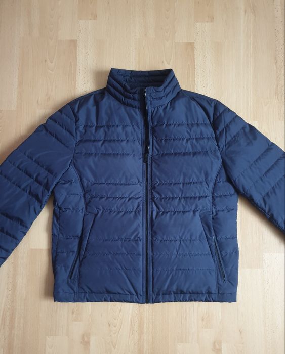 Geacă de puf HUGO BOSS de bărbați, marimea L