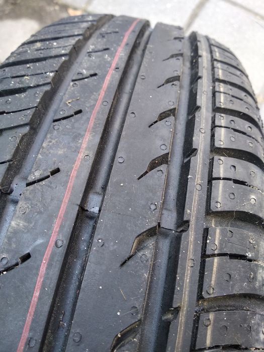 Гуми Continental / 155 / 60 / R16