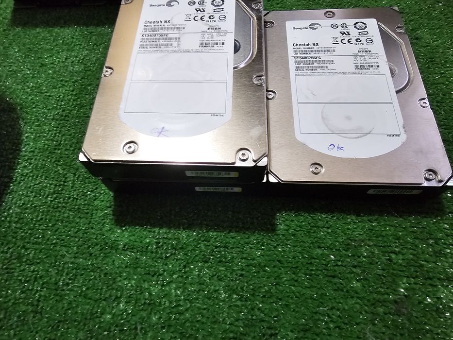 HDD server interfață SAS