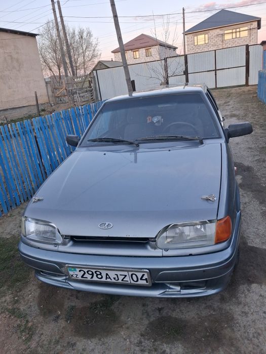 Ваз 2114 сатылады