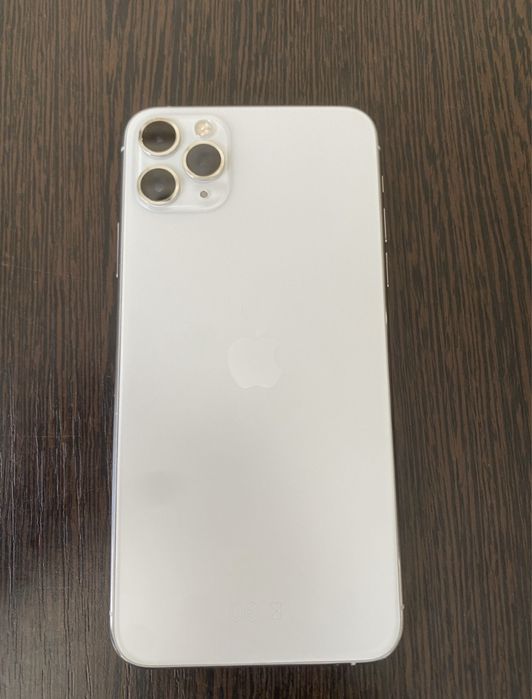 iPhone 11 PRO MAX 256Gb