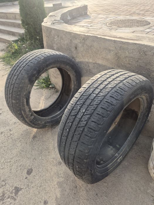 Kumho летние шины