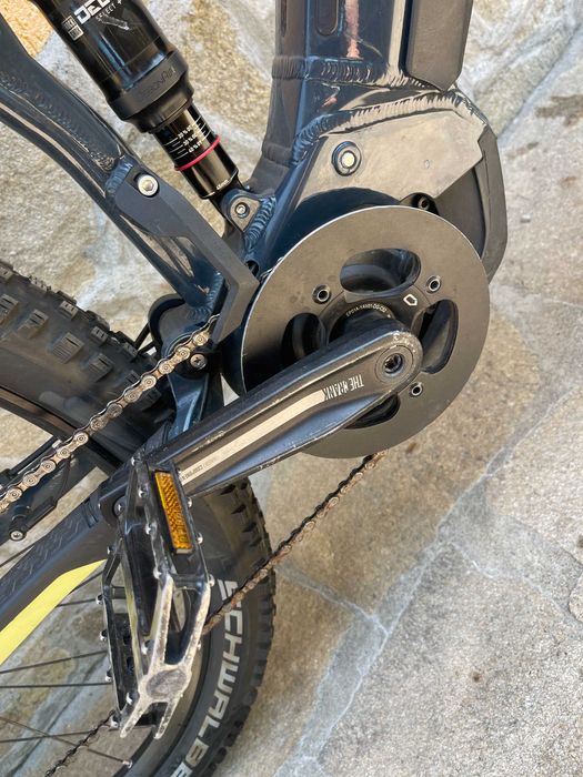 Електрически велосипед Haibike