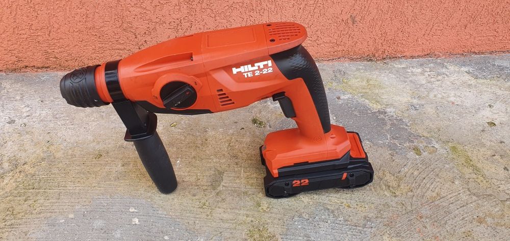 Hilti TE 2- 22 .