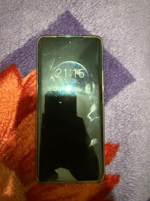 Продается телефон HONOR X9b