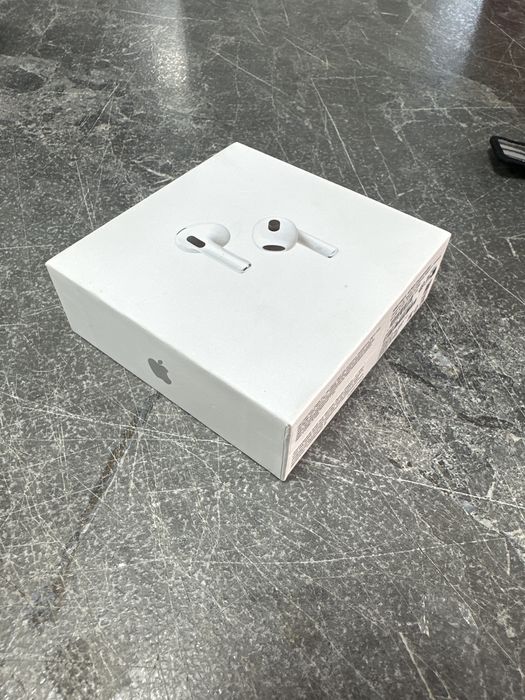 AirPods 3 срочно