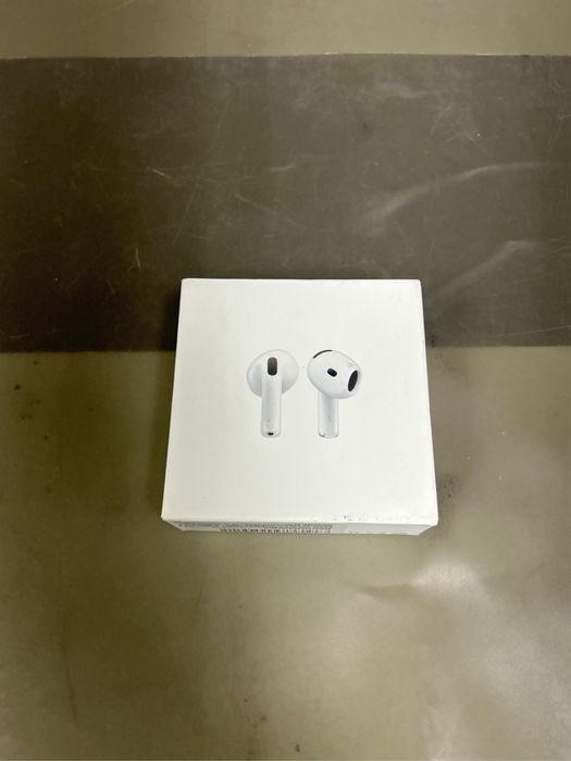 Airpods 4 ANC Noi