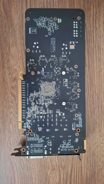 XFX R9 270X netestata