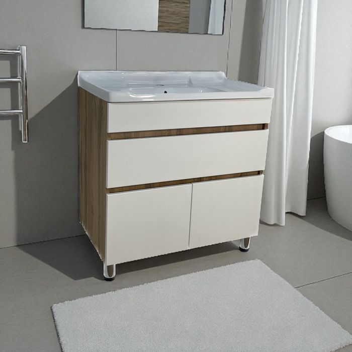 Тумбы под умывальник