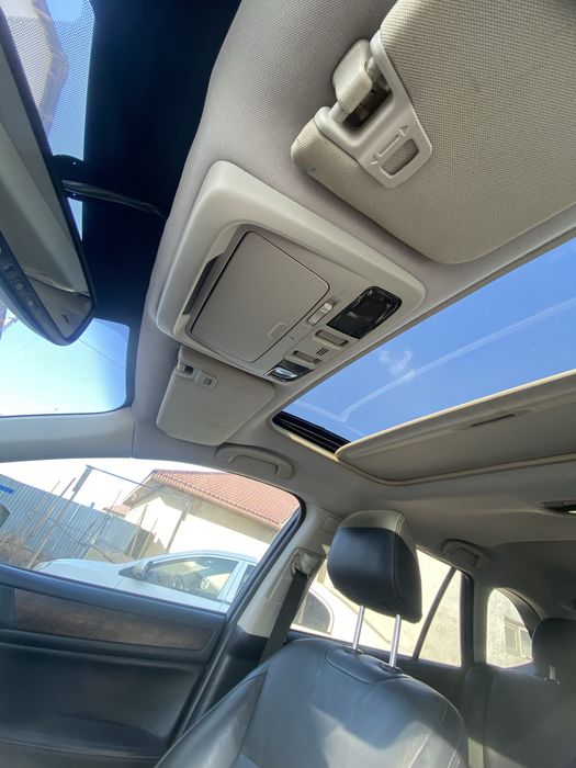 Субарі оутбэк 2015жылғы