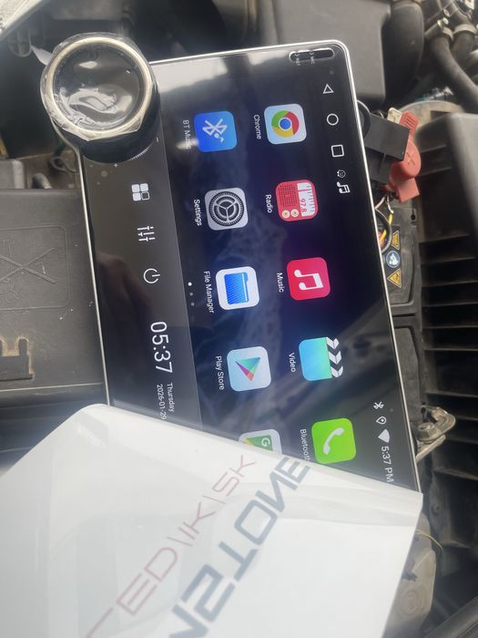 Мулти медия 10.1 инча