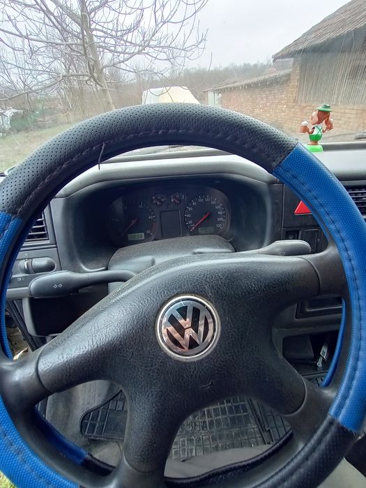 Vw t4 carosata n1