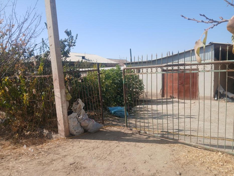 Янгиарик туман Вакиллар МФЙ да жойлашган 30 сотих ховли жой хамда