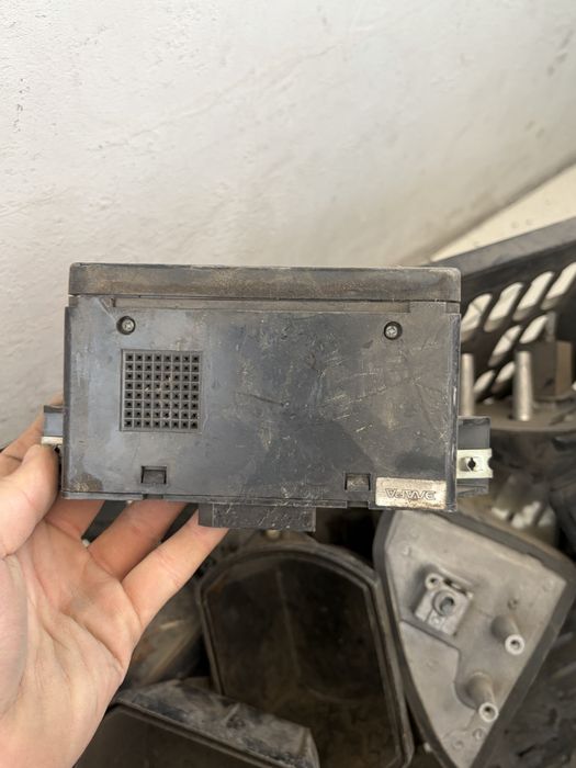 Запчасти ваз 2114