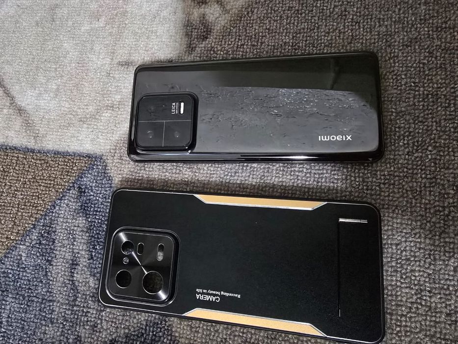 Xiaomi 13 pro 5G  256 gb