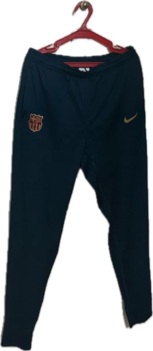 Trening oficial Nike FC Barcelona FCB original mărimea L