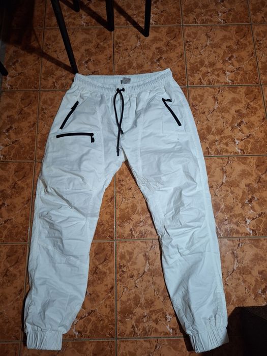 Рядък панталон на Luda XL