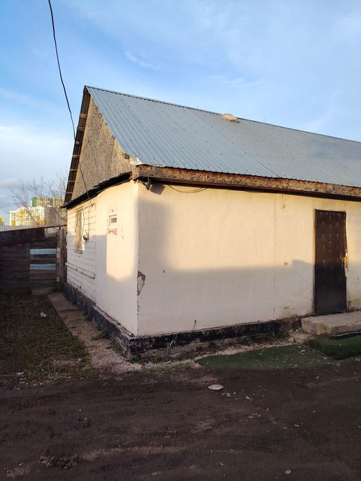 Продам на разбор дома