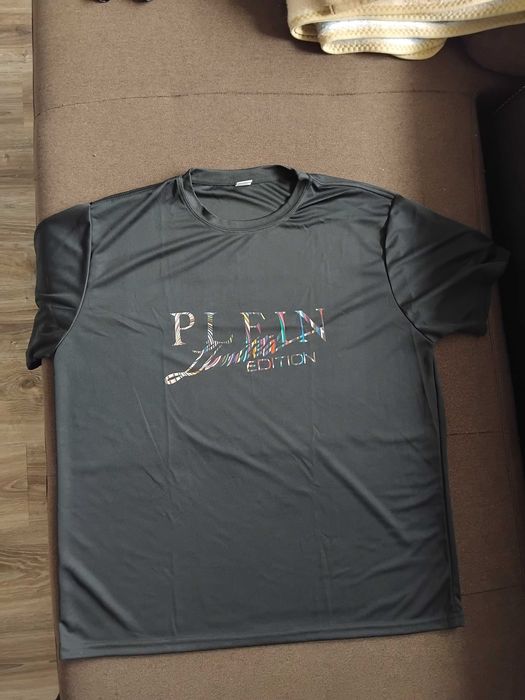 Тениска Philipp Plein