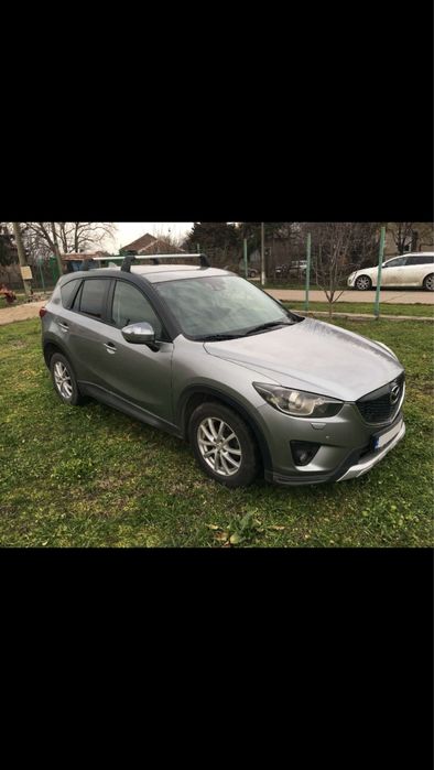 Мазда сх5 на части