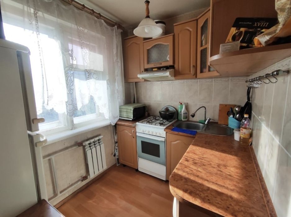Продам 2хком квартиру район Океана.