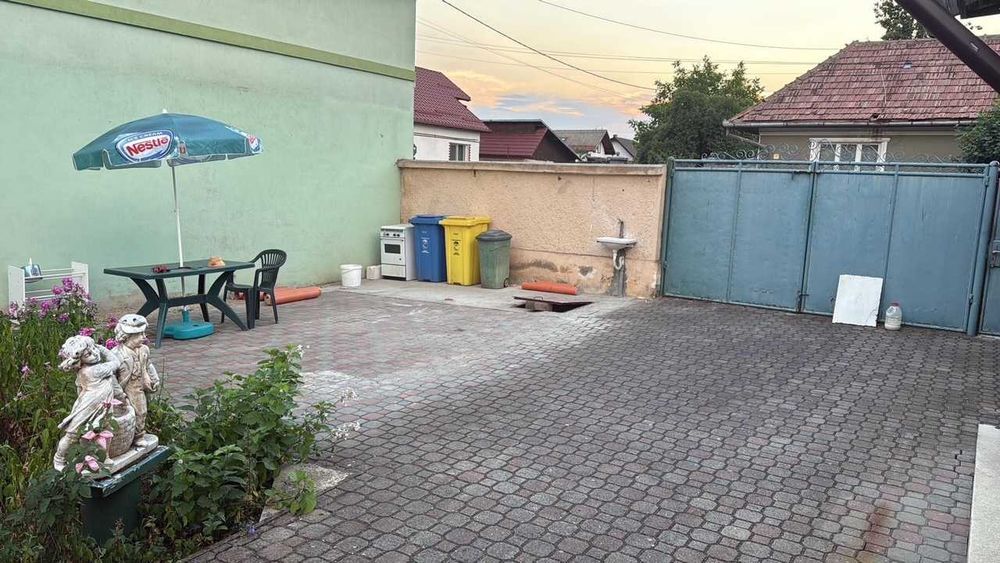 casa de inchiriat cristian -se accepta pets