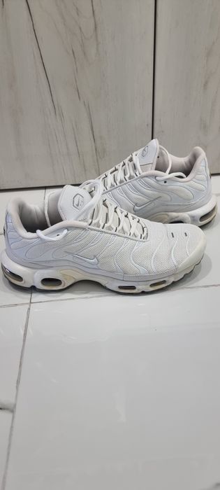 Маратонки nike tn