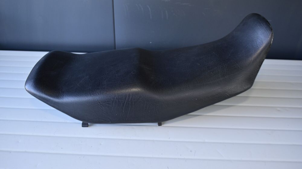 BMW K75 1985 1995 Sa sezut dubla