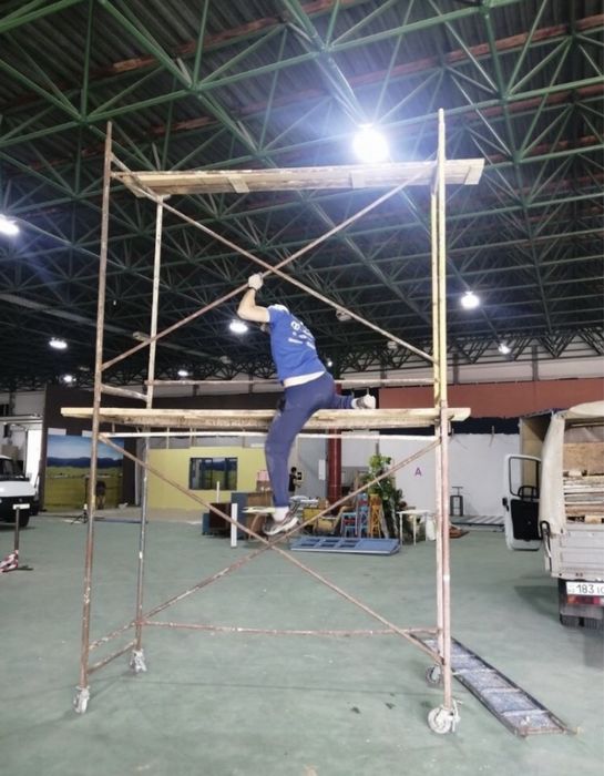 Леса аренда и продажа