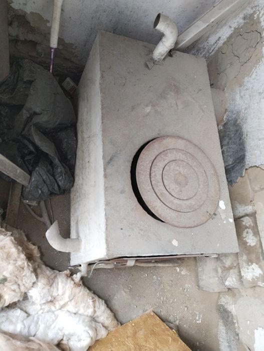 Кругляк ,шифр,котел