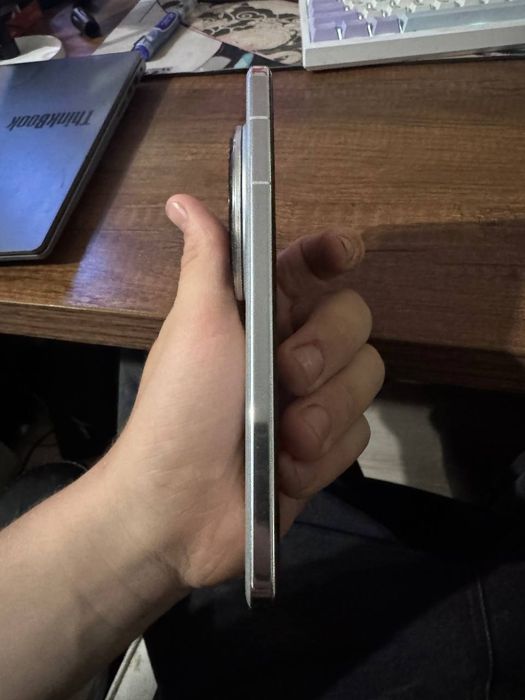 Vivo x 200 pro 256gb