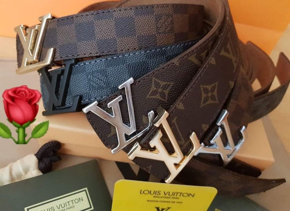 Curele unisex piele naturala,cutie,saculet, etichetă