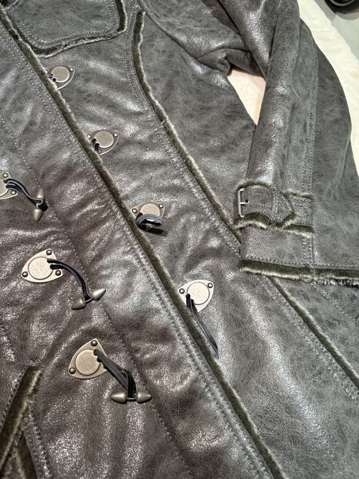 Cojoc de blana nou nout