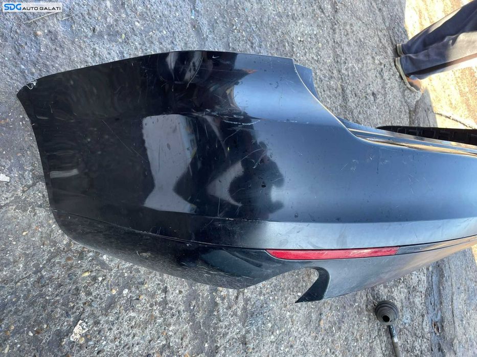 Bara Spoiler Spate cu DEFECT Volkswagen Golf 5 Break Combi 2004 - 2008 [2852X]