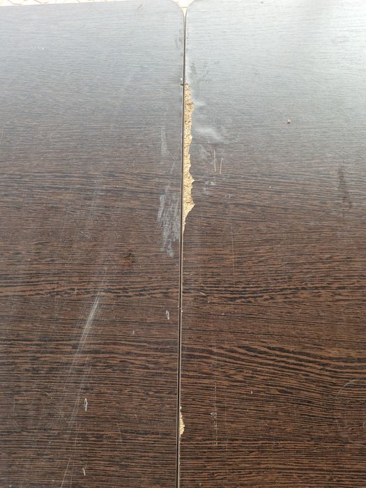 Стол книжка раскладной