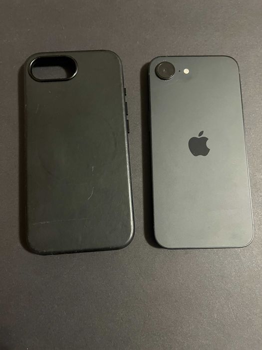 IPhone 16e, 128gb б/у