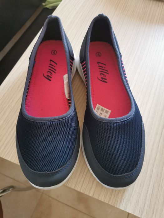 Pantofi Balerini